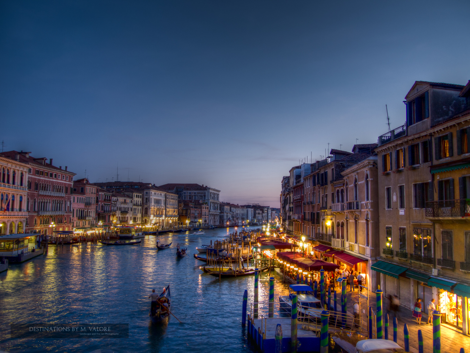 Venice, Italy  Destinations